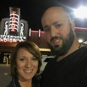 Meet your Posher, Mike